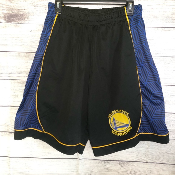 NBA Other - Men’s Golden State Warriors Shorts